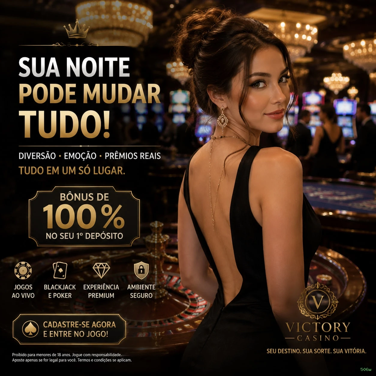 Download app 506w Android iOS