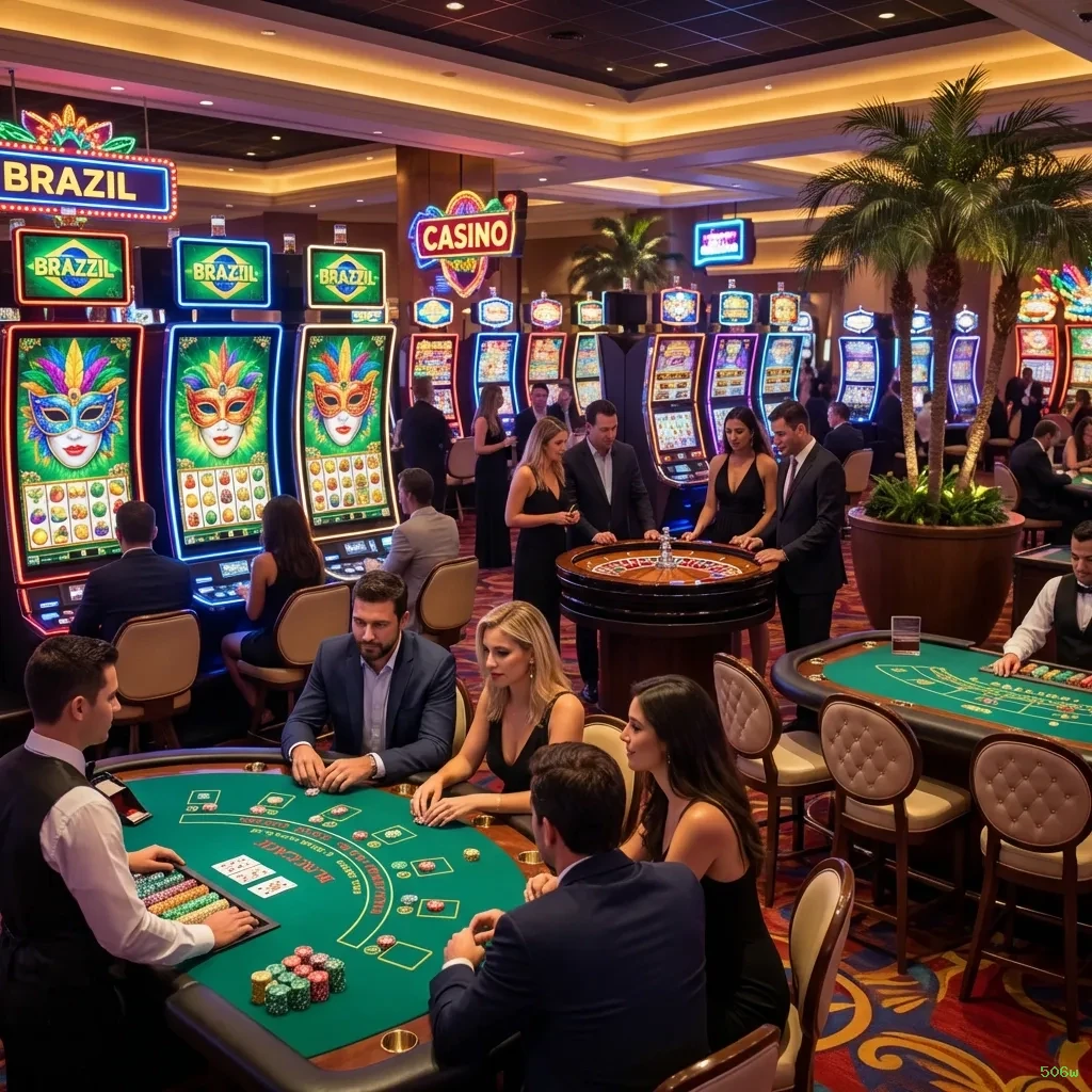Slots 506w - Sweet Bonanza e caça-níqueis populares